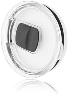 Magslider Lid Replacement for Ember Mug 14 oz Temperature Control Smart Coffe Cup, Sliding Magnetic Lids