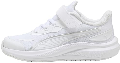 PUMA Kinder Skyrocket 2 Sneakers 32, White