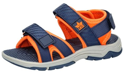 Lico Unisex Kinder Islay VSandalen