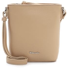 Tamaris Alessia Crossover Bag Sand