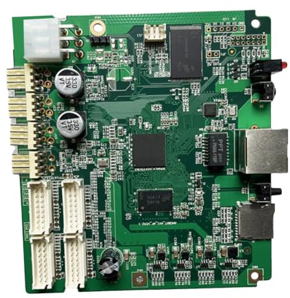Aboiled Control Board for S17/S17Pro BM1397 Miner Motherboard