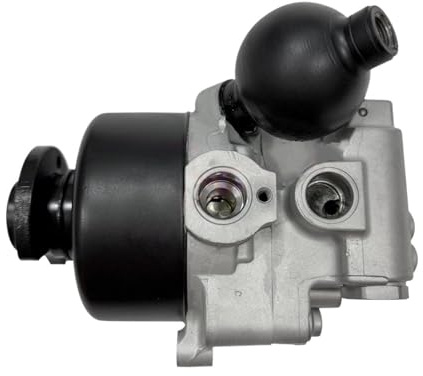 Servostyrning spumpmotor För Cayenne GTS S TURBO PDCC Power steering pump | Servopump 95831402210 7L5422137G95831402211 Servostyrningspump