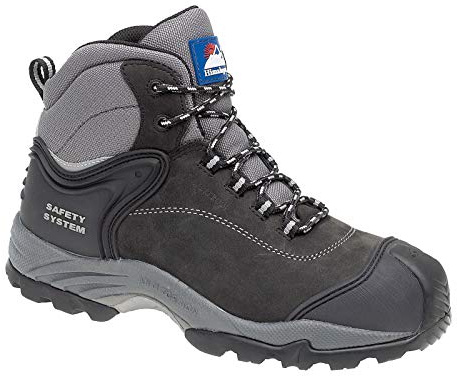 Himalayan Men's 4103Safety Boots