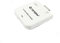 SANOXY UltraPower 1900 caricabatteria di sostegno mah per iPhone 3G, 3GS, 4, 4G, iPod e iPod touch Bianco