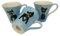Becher Filou (3er-Set)