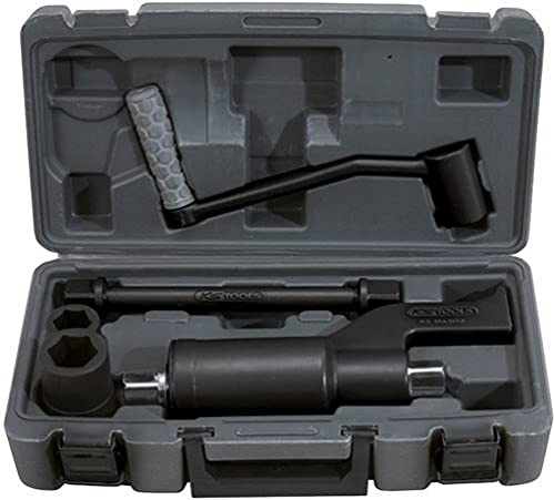 KS Tools 516.1157 1 Universal-Kraftvervielfältiger-Satz, 5-tlg. 32+33mm
