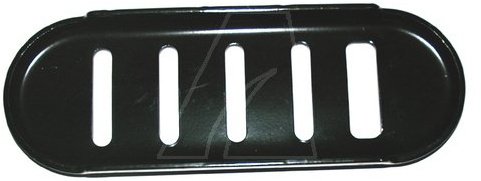 GLEITKUFE passend für MTD Schneefräsen N 10-84 L, Twin 8-66, N 10-84 L, Twin 8-66, N 10-66 L, N 10-71 L, N 8-61, N 12-71L, 980 I, 12-33, R 10-66 L, Twin 5-61, E 980 I, YM 7195 DE, YM 6170 DE, E 533 E, E7E3F, YM 7110 DET