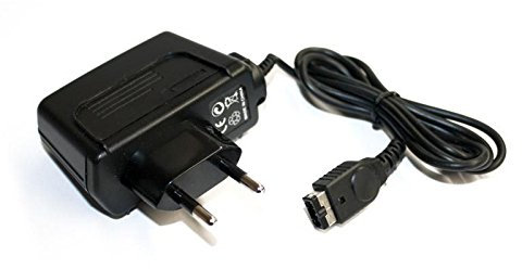 Alimentation secteur pour Nintendo DS/GBA SP