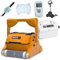 Robot piscine dolphin wave 100