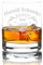 polar-effekt Bicchiere da whisky XXL personalizzato, 420 ml, per whisky, rum e scotch, idea regalo per uomini, incisione di qualità