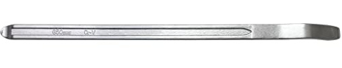 SW-Stahl 02161L Reifenmontiereisen - 650 mm Montierhebel - Reifenheber | Extra schwere Ausführung aus Chrom-Vanadium-Stahl für Nutzfahrzeuge, Landmaschinen & Baumaschinen - Montagehilfe Metall