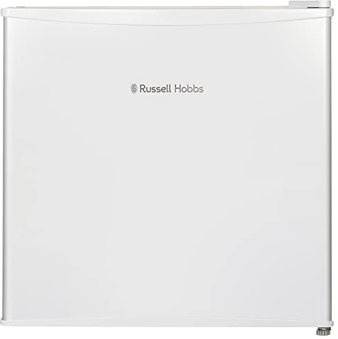 Russell Hobbs RHTTFZ1-EU Congelador de Mesa Independiente, 31 Litros, Clase Energética F, Blanco