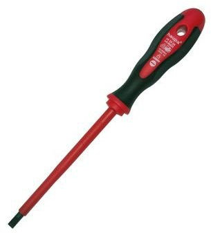 Haupa 101920 - Destornillador electrico/a material antideslizante 255