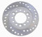 Bremsscheibe 180mm für Roller Kymco Baotian BT125T Arctic Cat ATU Ering Flex Tech Jonway Kawasaki Kymco Agility Super 9 Yager Top Boy Motowell
