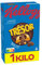 Céréales Trésor Kellogg's Chocolat au Lait - 1Kg