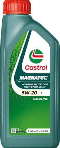 Castrol Magnatec Start-Stopp- 5W-20 Und - 1 L