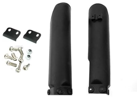 Protection de fourche STAGGS/MARZOCCHI - Dirt Bike