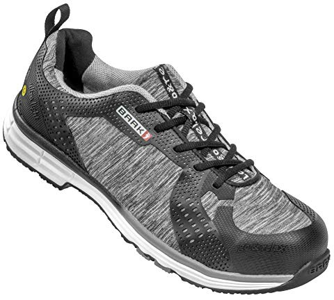 BAAK Sicherheitsschuhe S1 Conner Ultralight go&Relax