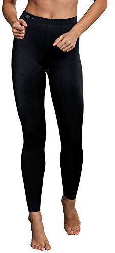 Anita Sport Tights Massage, 46, schwarz