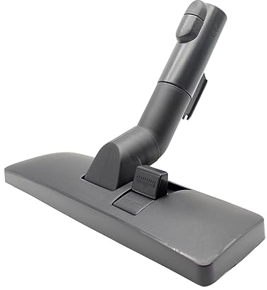 MisterVac Staubsaugerdüse Bodendüse Manuelle Düse Ersatzdüse kompatibel mit Taski Aero 8 plus