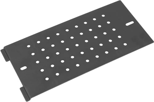 RockBoard The Tray - Universal Power Supply Mounting Solution