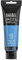 Liquitex Basic Acrylic - Tubo de Pintura Acrílica, 118 ML, Azul (Azul Fluorescente)