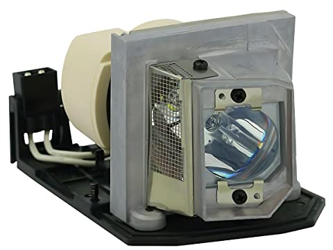 Supermait BL-FP230D SP.8EG01G.C01 A+ Qualité Lampe ampoule de projecteur de remplacement avec boîtier Compatible avec OPTOMA DH1010 EH1020 EW615 EX612 EX615 HD180 HD20 HD200X HD200X-LV HD20-LV HD22