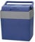 Bomann® Kühlbox Auto | Robustes Gehäuse | elektrische Kühlbox 12v 230v | Camping Kühlschrank 28L | Auto Kühlbox | Auto Kühlschrank KB 6012.1 CB blau