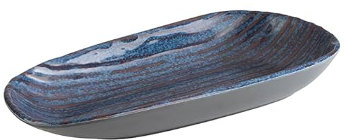 APS 85003 Coupelle en mélaminePOKE BOWL Blanc 20 cm x 7 cm