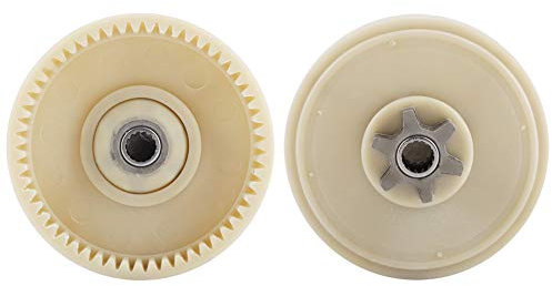 Ingranaggi In Plastica, Ingranaggio interno della motosega elettrica ingranaggio interno per motore elettrico in plastica per motosega per 107713-01 e 717-04749
