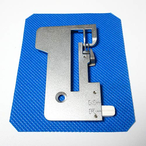 Nadelplatte 68004423 für Singer S14-78 Pfaff Hobbylock 794,795