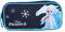 Bagtrotter Federmäppchen, Motiv: Die Eiskönigin/Frozen, Marineblau, 23 x 5 x 10 cm, modern, Marineblau, 23 x 5 x 10 cm, modern, Marineblau, 23x5x10, Modern