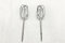 Kenwood 2x fruste profilo piatto 180mm per sbattitore Chefette Lite 450W HPM30
