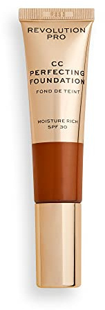 Revolution Pro CC Perfecting Foundation F14.7