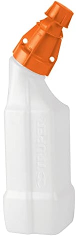 Truper BOME-1 Bote para mezcla de gasolina y aceite, 1 L