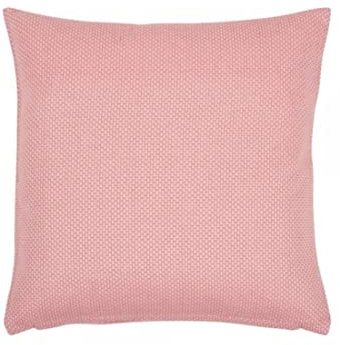PAD - Kissenhülle, Kissenbezug - Cane - Polyester - Farbe: pink - 40 x 40 cm