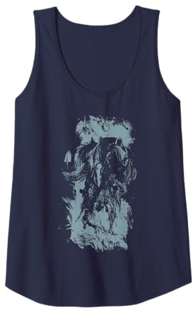 Hunt: Showdown Boss ScrapBeak Tank Top