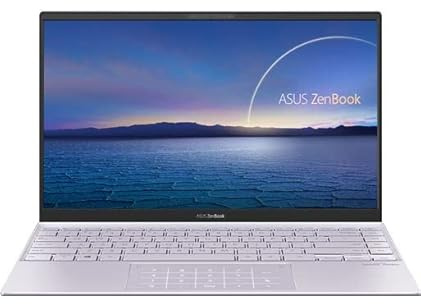 PORTÁTIL ASUS ZENBOOK 14 UM425UAZ-KI035T RYZEN 7 5700U 16GB 512GB SSD 14' WIN10