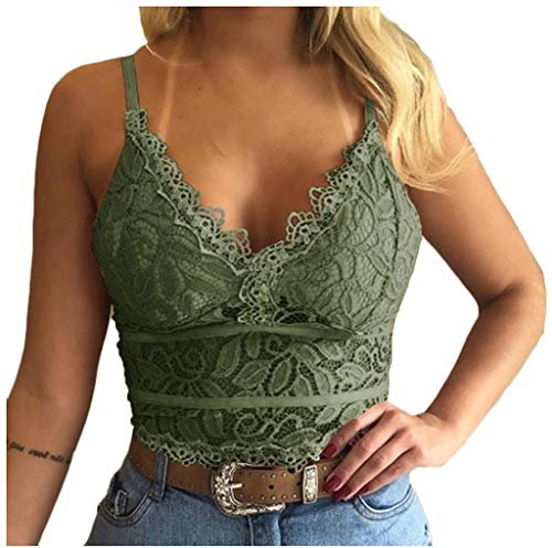 Klassische Frauen Büstenhalter Ohne Bügel Starker Halt Bustier Sport BH Yoga BH Bequem Weich Atmungsaktiv Gepolsterter Bralette Frauen Stoßfest Fitness Weste Unterwäsche BH Große Größe Sports Bras