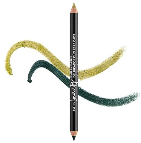 Jafra Emerald/Jade Duo Eyeliner - Augenkonturenstift, 1g