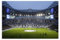 DEZARO Tottenham Hotspur Stadion Poster Leinwand Poster Wandkunst Dekor Druck Bild Gemälde für Wohnzimmer Schlafzimmer Dekoration ungerahmt 30 x 45 cm