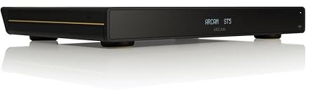 Arcam: Radia ST5 Musik-Streamer