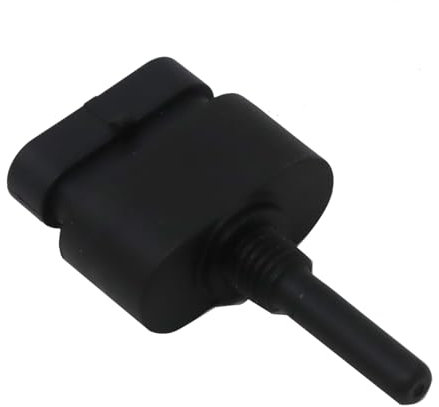Vinciann Sensore acqua filtro carburante compatibile con codici 1902.78 77363659 836024 95514997 adatto a Bipper 1.3 HDi 75 10-23 compatibile con Grande Punto 05-23 e altre