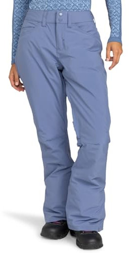 Roxy Women's Backyard PT Pants, WILD Wind, XL