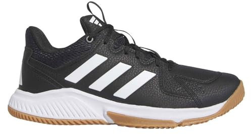 adidas Court Flight Handball Shoes EU 39 1/3