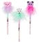 Depesche TOPModel Bleistift mit Radier- Topper WILD