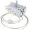 Fridge Freezer Thermostat Centre Post Kit Compatible With Indesit C00283612