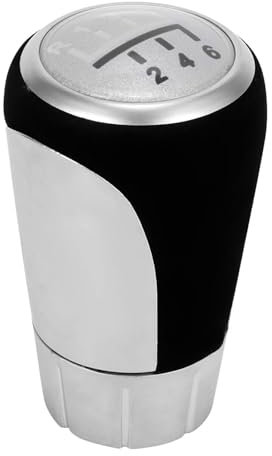 6-Gang-Sport-Schaltknauf for BMW E81 87 E46 E90 E91 E92 M Performance 25110429269