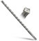 METOTY Broca SDS Plus 14 mm × 460 mm, broca para piedra, hormigón, piedra natural, pared de ladrillo