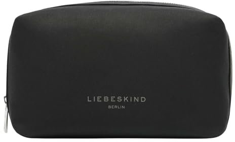 LIEBESKIND Berlin Hera Nylon Pouchette Beauty Black